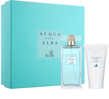 Acqua dell' Elba Classica Women dárková sada