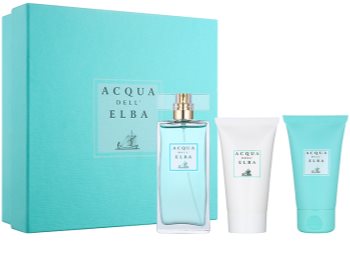 Acqua dell' Elba Classica Women