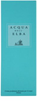 Acqua dell' Elba Classica Women creme corporal para mulheres 200 ml
