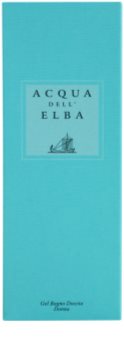 Acqua dell' Elba Classica Women tusfürdő nőknek 200 ml