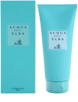 Acqua dell' Elba Classica Women tusfürdő nőknek 200 ml