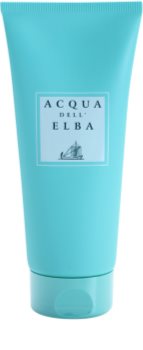 Acqua dell' Elba Classica Women tusfürdő nőknek 200 ml