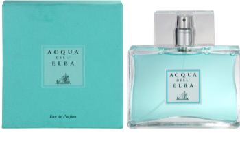 Acqua dell' Elba Classica Men eau de parfum pour homme 100 ml