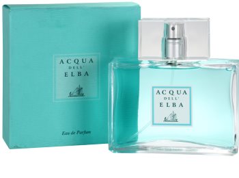 Acqua dell' Elba Classica Men eau de parfum pour homme 100 ml