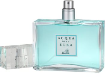 Acqua dell' Elba Classica Men eau de parfum pour homme 100 ml