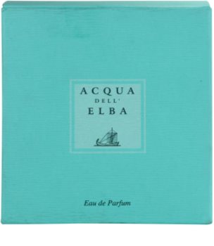 Acqua dell' Elba Classica Men eau de parfum pour homme 100 ml