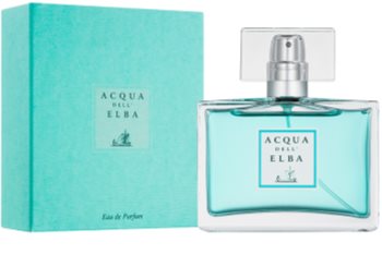 Acqua dell' Elba Classica Men Eau de Parfum voor Mannen 50 ml