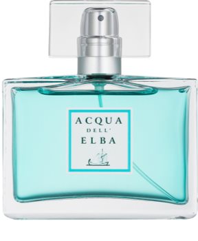 Acqua dell' Elba Classica Men Eau de Parfum voor Mannen 50 ml