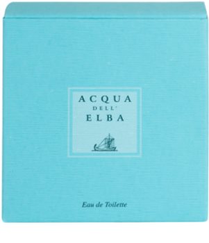 Acqua dell' Elba Classica Men Eau de Toilette für Herren 100 ml