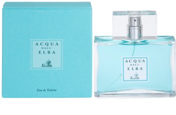Acqua dell' Elba Classica Men Eau de Toilette für Herren 100 ml