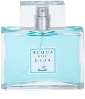 Acqua dell' Elba Classica Men Eau de Toilette für Herren 100 ml