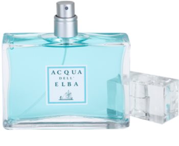 Acqua dell' Elba Classica Men Eau de Toilette für Herren 100 ml