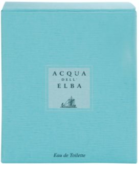 Acqua dell' Elba Classica Men toaletní voda pro muže 50 ml