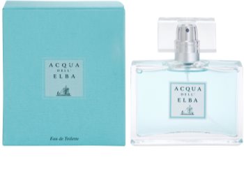 Acqua dell' Elba Classica Men toaletní voda pro muže 50 ml