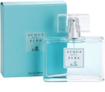 Acqua dell' Elba Classica Men toaletní voda pro muže 50 ml
