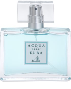 Acqua dell' Elba Classica Men toaletní voda pro muže 50 ml