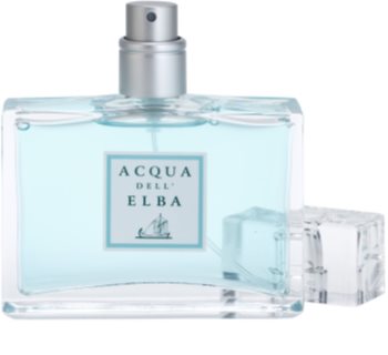 Acqua dell' Elba Classica Men toaletní voda pro muže 50 ml