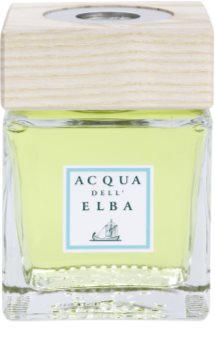 Acqua dell' Elba Giardino degli Aranci diffuseur d'huiles essentielles avec recharge 200 ml