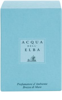 Acqua dell' Elba Giardino degli Aranci diffuseur d'huiles essentielles avec recharge 200 ml
