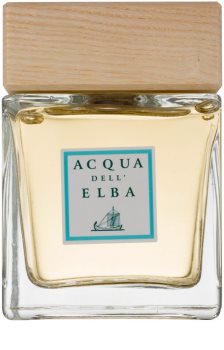 Acqua dell' Elba Giglio delle Sabbie aroma difusor com recarga 200 ml