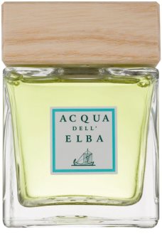 Acqua dell' Elba Limonaia di Sant’Andrea diffuseur d'huiles essentielles avec recharge 200 ml