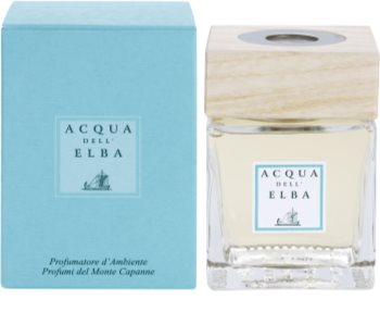 Acqua dell' Elba Profumi del Monte Capanne Aroma Diffuser With Filling 200 ml