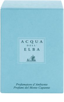 Acqua dell' Elba Profumi del Monte Capanne Aroma Diffuser With Filling 200 ml