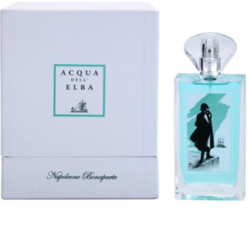 Acqua dell' Elba Napoleone Bonaparte Limited Edition woda perfumowana dla mężczyzn 100 ml
