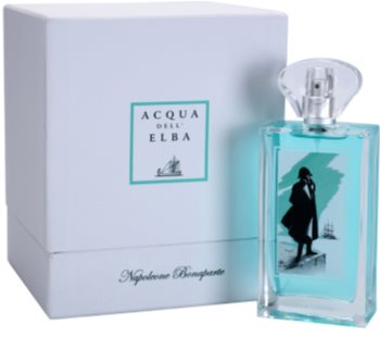 Acqua dell' Elba Napoleone Bonaparte Limited Edition woda perfumowana dla mężczyzn 100 ml