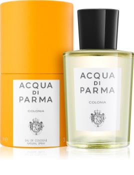 Acqua di Parma Colonia kölnivíz unisex 100 ml