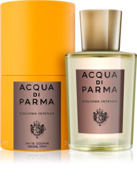 Acqua di Parma Colonia Colonia Intensa одеколон за мъже 100 мл.