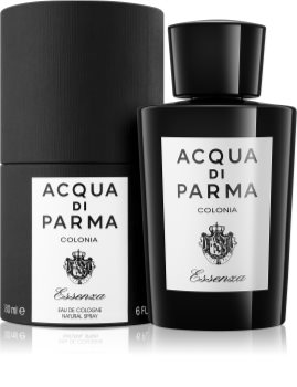 Acqua di Parma Colonia Colonia Essenza agua de colonia para hombre 180 ml