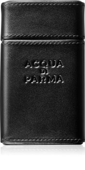 Acqua di Parma Colonia Colonia Essenza Eau de Cologne for Men 30 ml + Leather Case