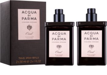 Acqua di Parma Colonia Intensa Oud одеколон унисекс 2 x 30 мл.