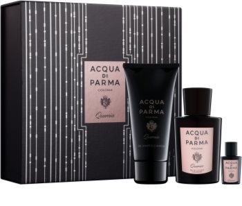 Acqua di Parma Colonia Colonia Quercia confezione regalo I.