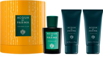 Acqua di Parma Colonia Colonia Club σετ δώρου II.