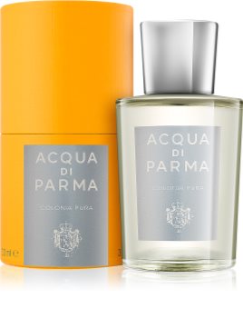 Acqua di Parma Colonia Colonia Pura kolonjska voda uniseks 100 ml