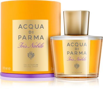 Acqua di Parma Nobile Iris Nobile eau de parfum pentru femei 100 ml EDP