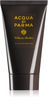 Acqua di Parma Collezione Barbiere Ansiktsskrubb