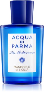 Acqua di Parma Blu Mediterraneo Mandorlo di Sicilia toaletna voda uniseks 150 ml