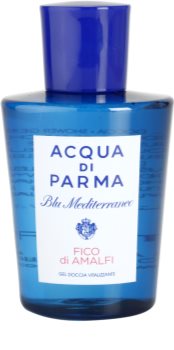 Acqua di Parma Blu Mediterraneo Fico di Amalfi гель для душу для жінок 200 мл