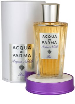 Acqua di Parma Nobile Acqua Nobile Iris woda toaletowa dla kobiet 125 ml