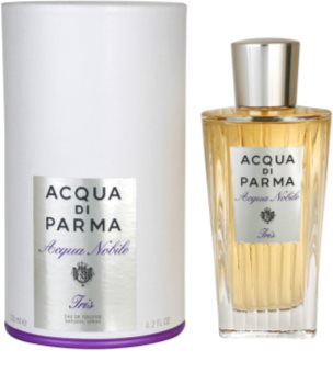 Acqua di Parma Nobile Acqua Nobile Iris woda toaletowa dla kobiet 125 ml