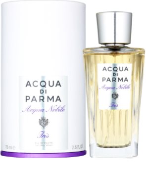 Acqua di Parma Nobile Acqua Nobile Iris тоалетна вода за жени 75 мл.
