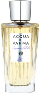 Acqua di Parma Nobile Acqua Nobile Iris eau de toilette pentru femei 75 ml