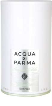 Acqua di Parma Nobile Acqua Nobile Gelsomino toaletná voda pre ženy 125 ml