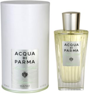 Acqua di Parma Nobile Acqua Nobile Gelsomino eau de toilette per donna 125 ml