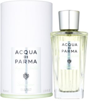 Acqua di Parma Nobile Acqua Nobile Gelsomino toaletna voda za žene 75 ml