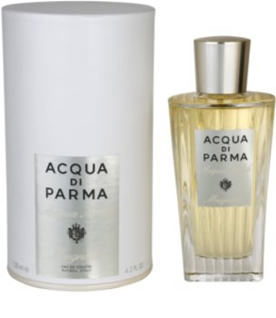Acqua di Parma Nobile Acqua Nobile Magnolia Eau de Toilette voor Vrouwen 125 ml