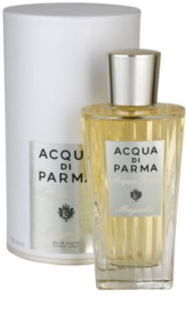 Acqua di Parma Nobile Acqua Nobile Magnolia Eau de Toilette voor Vrouwen 125 ml